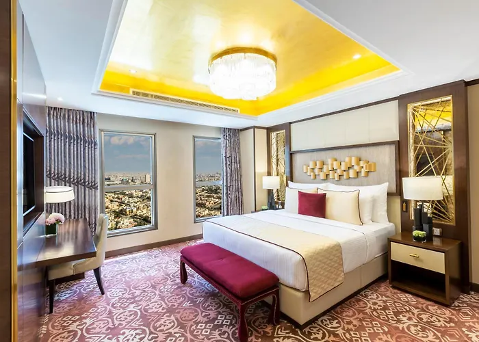 Joudyan Olaya Riyadh