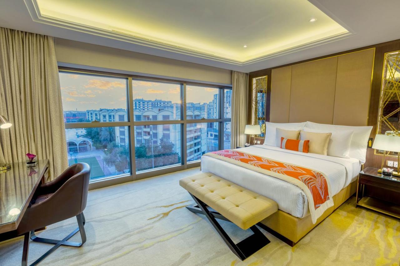 Hotel Joudyan Olaya