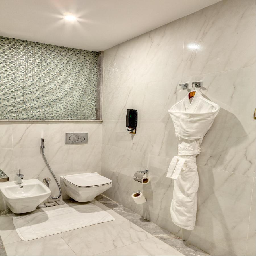 Hotel Joudyan Olaya Riyadh