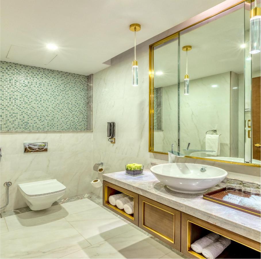 Hotel Joudyan Olaya