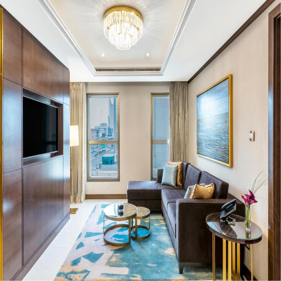 Joudyan Olaya By Elaf Hotel 4*
