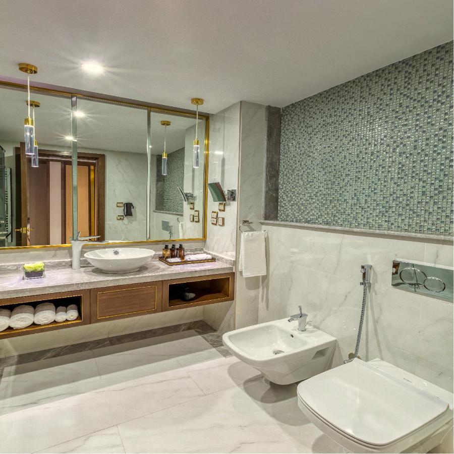 Hotel Joudyan Olaya By Elaf 4*