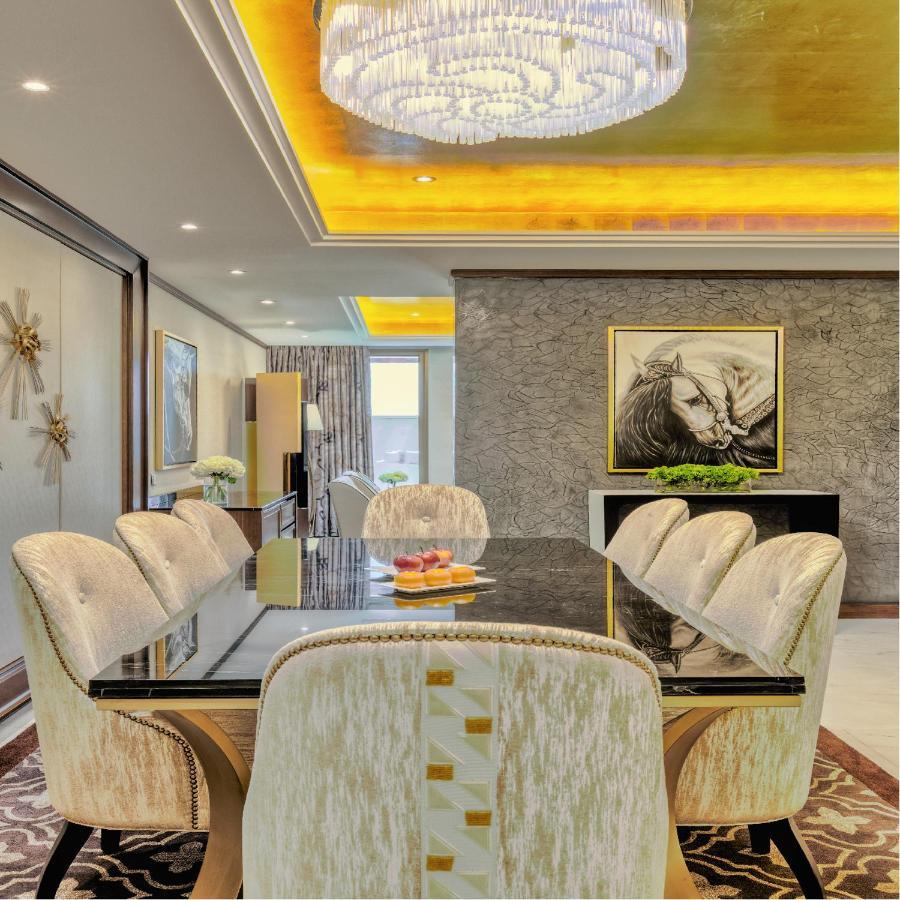 Joudyan Olaya Riyadh
