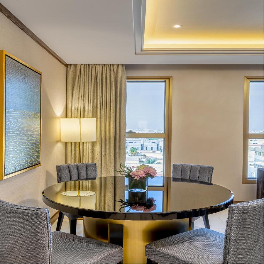 Joudyan Olaya By Elaf Hotel