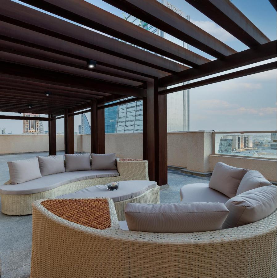 Hotel Joudyan Olaya 4*
