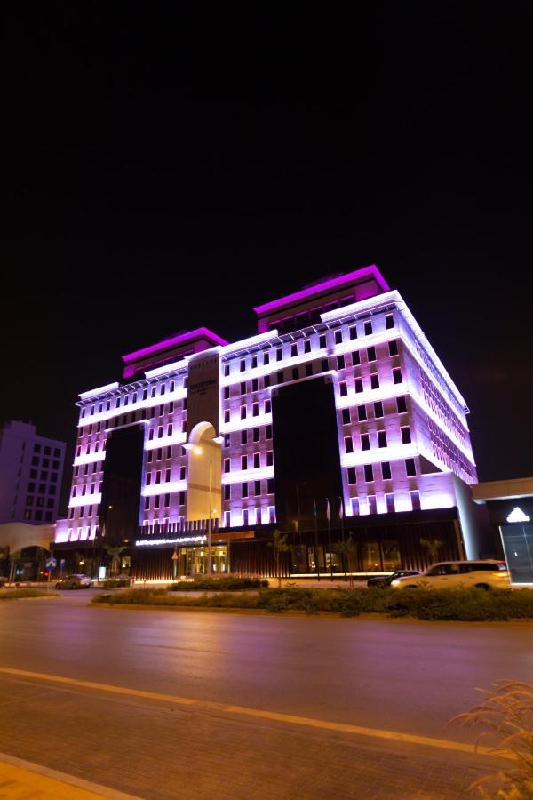 Hotel Joudyan Olaya By Elaf