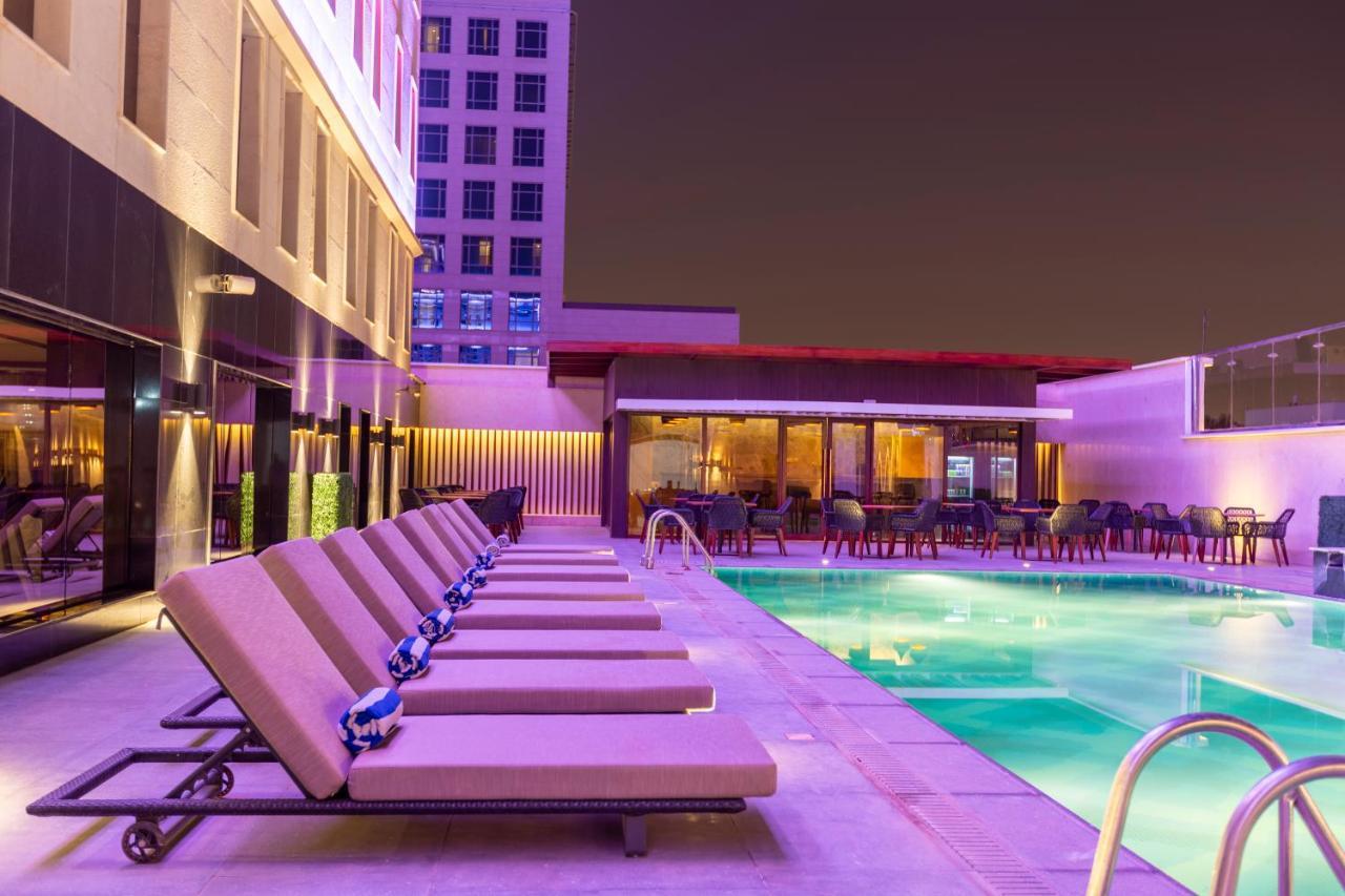 Hotel Joudyan Olaya