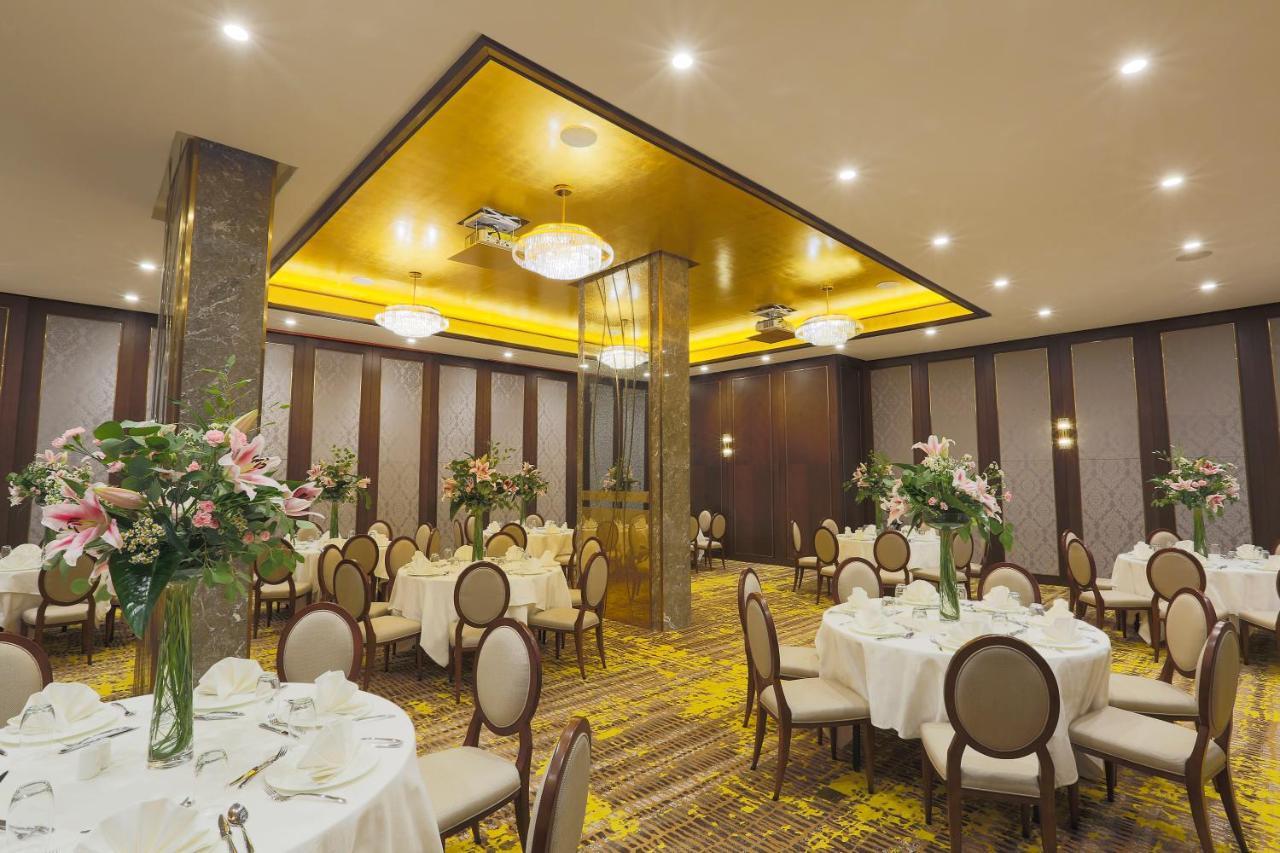 Hotel Joudyan Olaya By Elaf Riyad