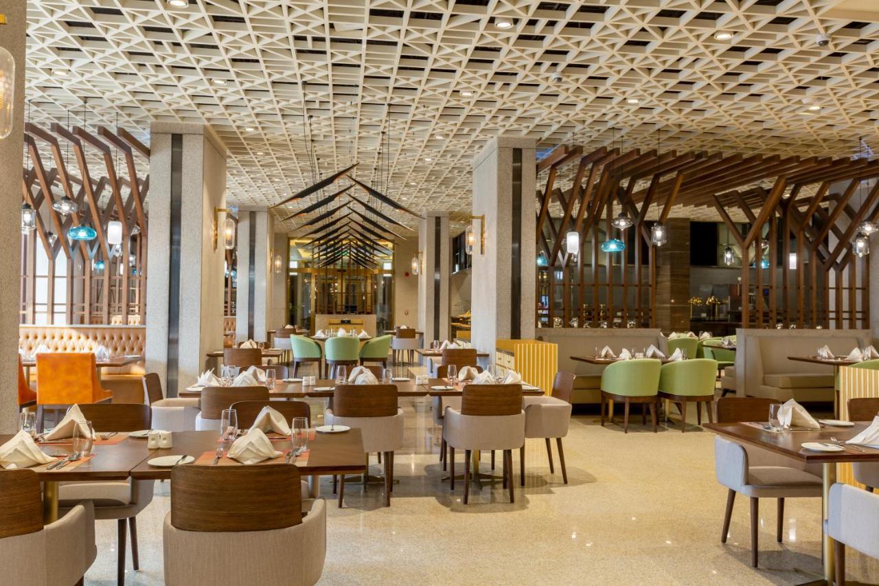 Joudyan Olaya Hotel