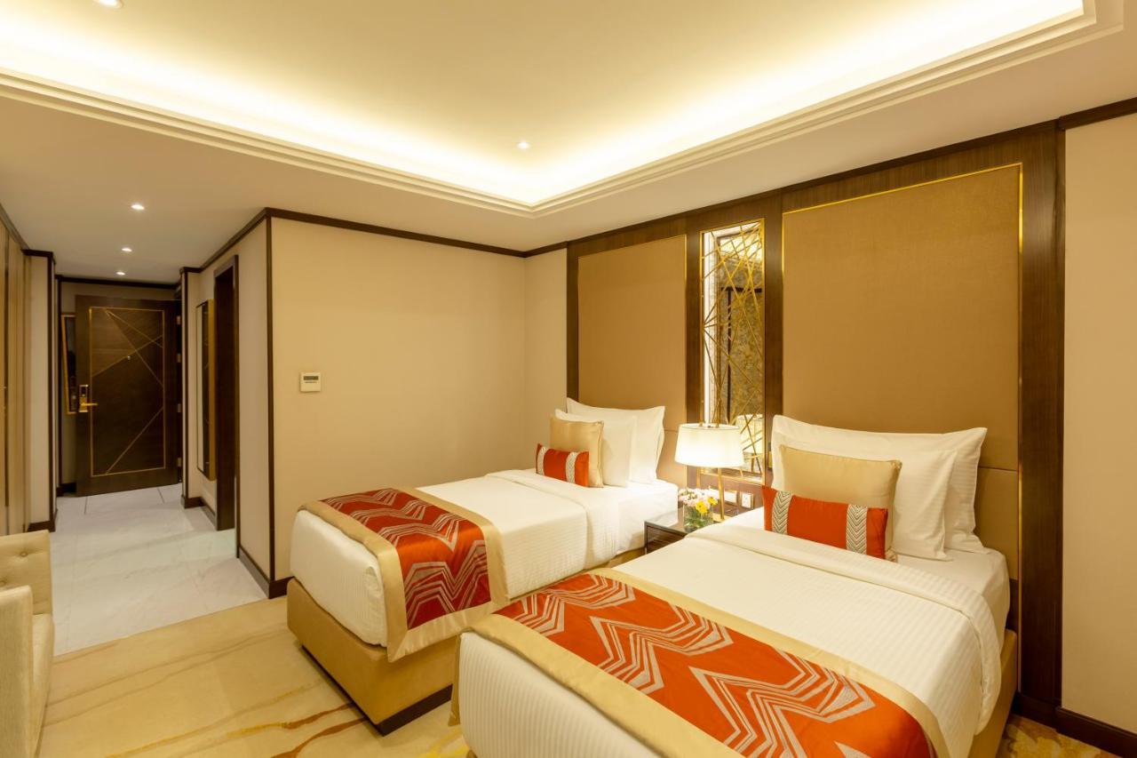 Joudyan Olaya By Elaf Hotel 4*