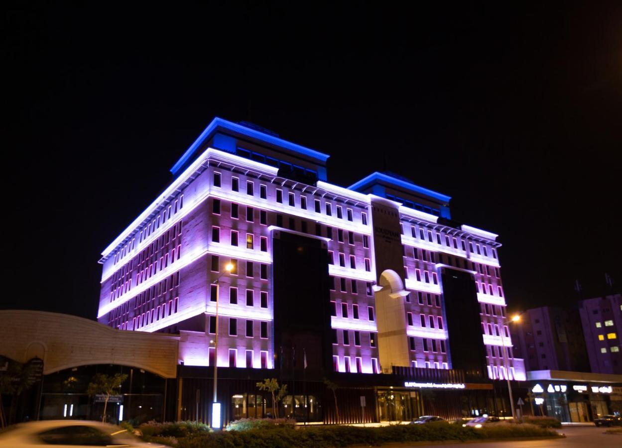 Joudyan Olaya Hotel 4*