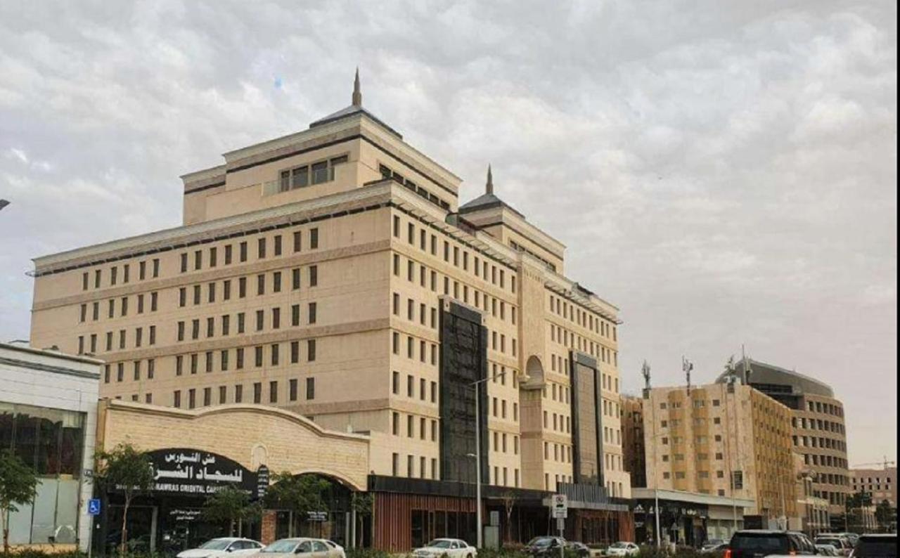 Joudyan Olaya 4* Riyadh