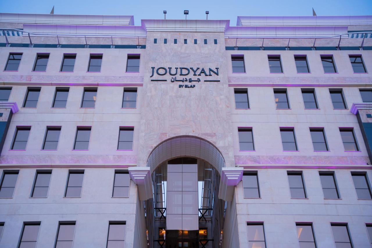 Hotel Joudyan Olaya By Elaf Riyad