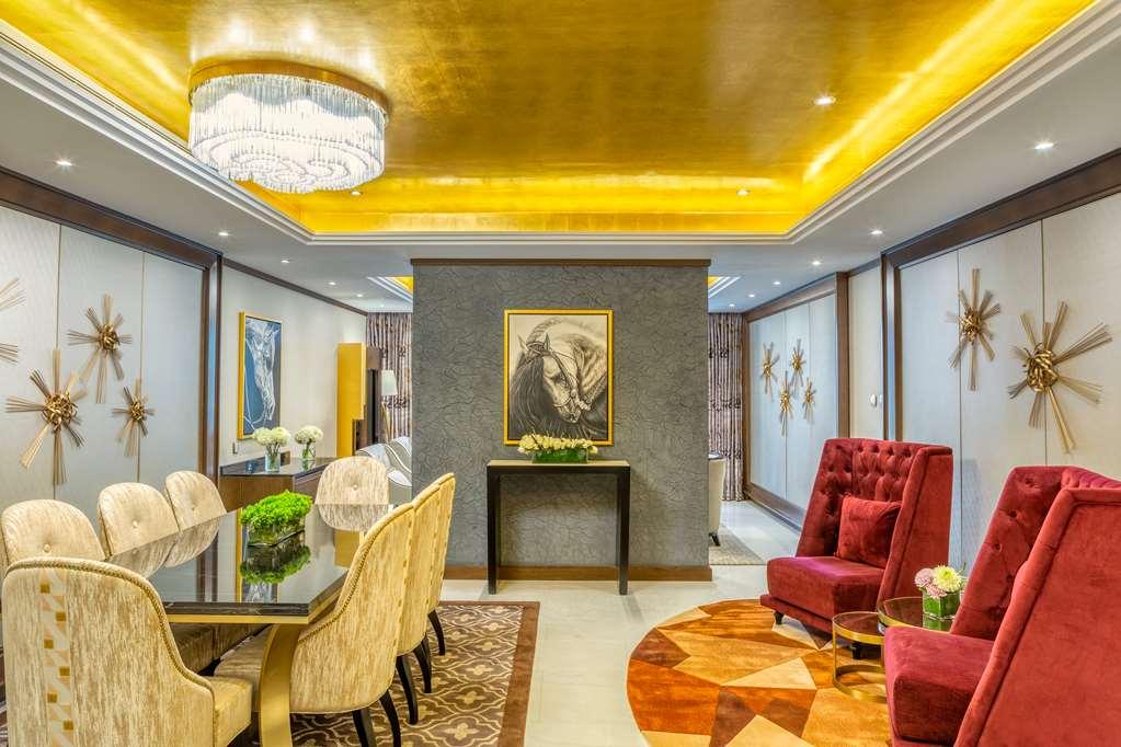 Hotel Joudyan Olaya 4*