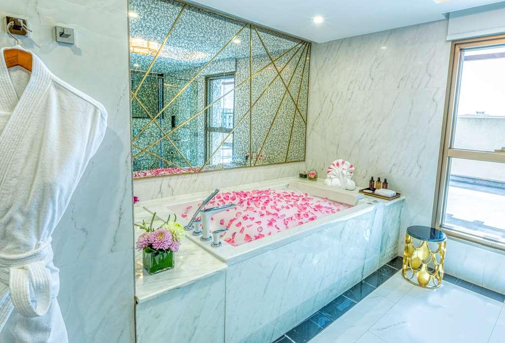 Joudyan Olaya Hotel Riyadh