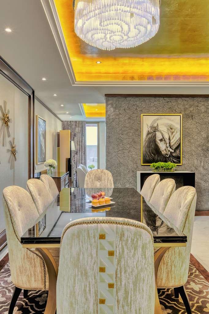 Joudyan Olaya Hotel Riyadh