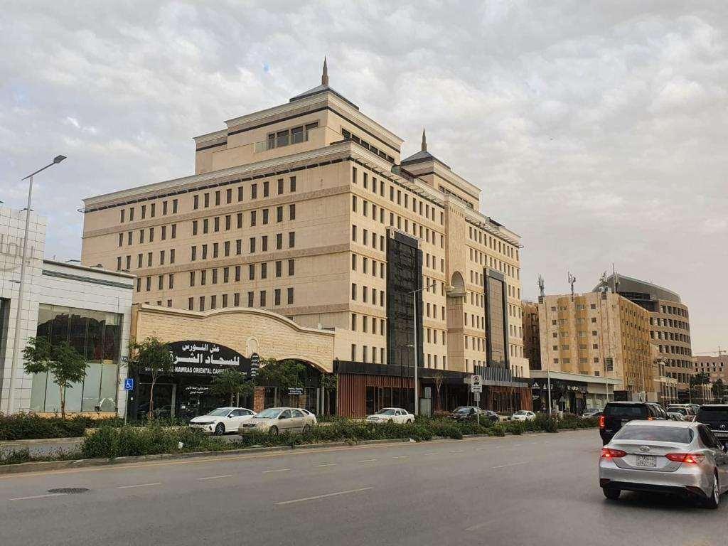 Joudyan Olaya Riyadh